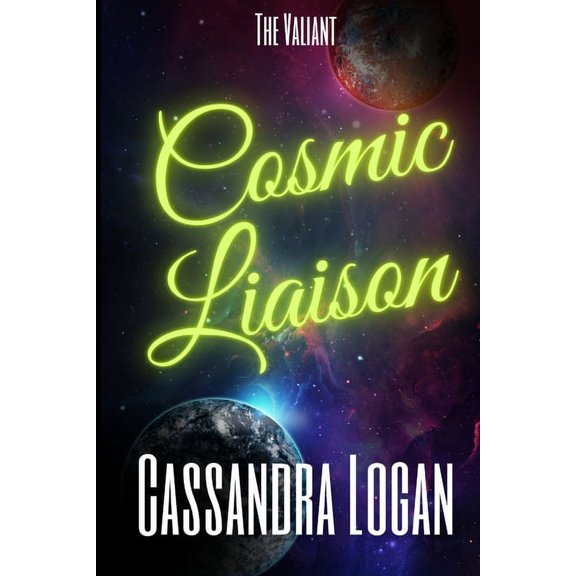 Cosmic Liaison (Paperback)