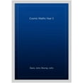 thumbnail image 1 of Cosmic Maths Year 5 John Murray,John Davis (Paperback), 1 of 1