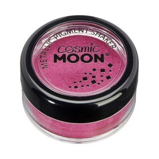 Cosmic Moon Metallic Pigment Shaker Clamshell, 5g 3 Colour Pack Costume Make Up Cosmic Moon Metallic Pigment Shaker Clamshell, 5g 3 Colour Pack Costume Make Up
