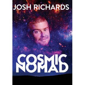 Cosmic Nomad, (Paperback)