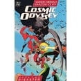 thumbnail image 1 of Cosmic Odyssey #2 VF ; DC Comic Book, 1 of 1