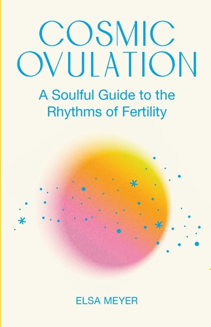 Cosmic Ovulation, (Paperback)
