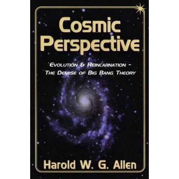 Pre-Owned Cosmic Perspective