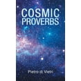 thumbnail image 1 of Cosmic Proverbs, (Hardcover), 1 of 1