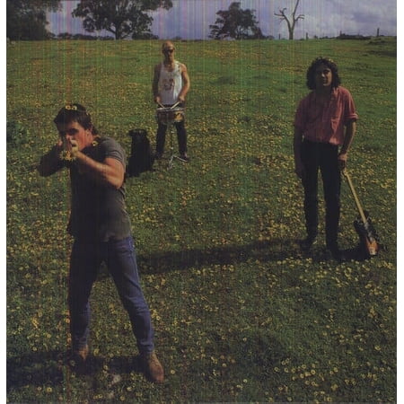 Cosmic Psychos - Down on the Farm - Music & Performance - Vinyl
