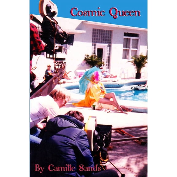 Cosmic Queen, (Paperback)