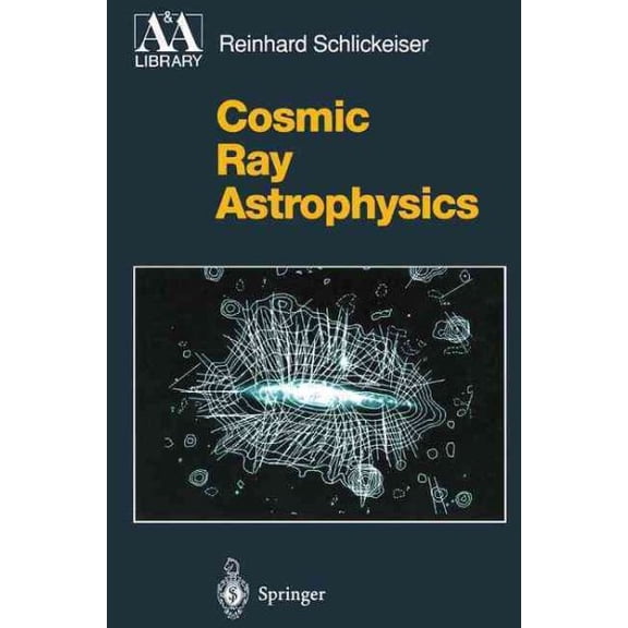Cosmic Ray Astrophysics