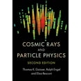 thumbnail image 1 of Cosmic Rays and Particle Physics, (Hardcover), 1 of 1