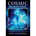 thumbnail image 1 of Cosmic Reading Cards : Activation Cards for the Soul (Cards), 1 of 2
