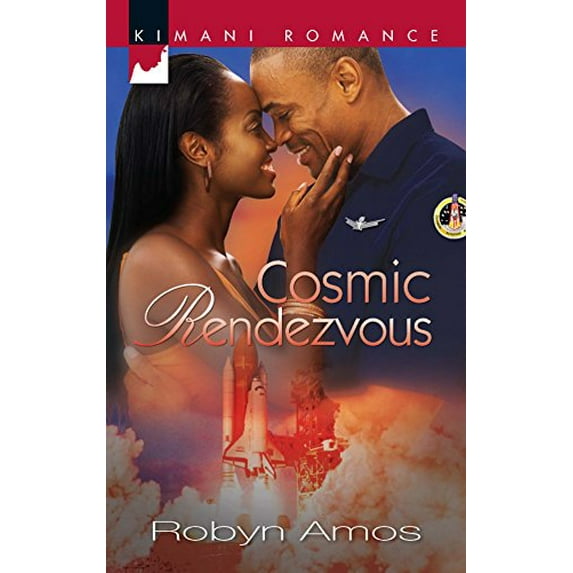 Pre-Owned Cosmic Rendezvous