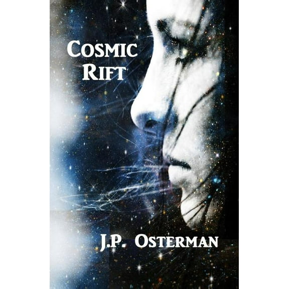 Cosmic Rift (Paperback)