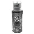thumbnail image 1 of Cosmic Shimmer  Artist Pigment Paints by Andy Skinner - Grey, 1 of 2