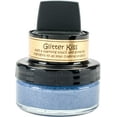 thumbnail image 1 of Cosmic Shimmer Glitter Kiss-Periwinkle, 1 of 35