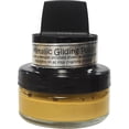 thumbnail image 1 of Cosmic Shimmer Metallic Gilding Polish-Hay Bale, 1 of 2