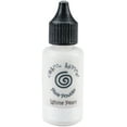 thumbnail image 1 of Cosmic Shimmer Pixie Powder 30ml-White Pearl Mixer, 1 of 50