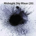 thumbnail image 1 of Cosmic Shimmer Pixie Powder - Midnight Sky Mixer, 1 of 50