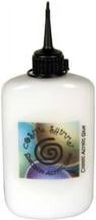 Cosmic Shimmer Specialist Acrylic Glue - 60mL