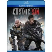 Cosmic Sin [Blu-ray]