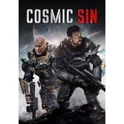 Cosmic Sin (DVD), Paramount, Sci-Fi & Fantasy
