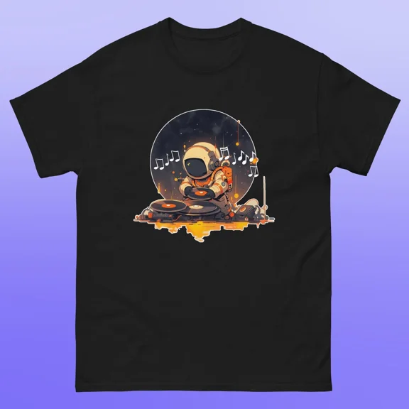 Cosmic Sound Cool - Unisex Short Sleeve T-Shirt | eBay
