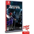 thumbnail image 1 of Cosmic Star Heroine (Limited Run Games) Discontinued (Nintendo Switch), 1 of 4
