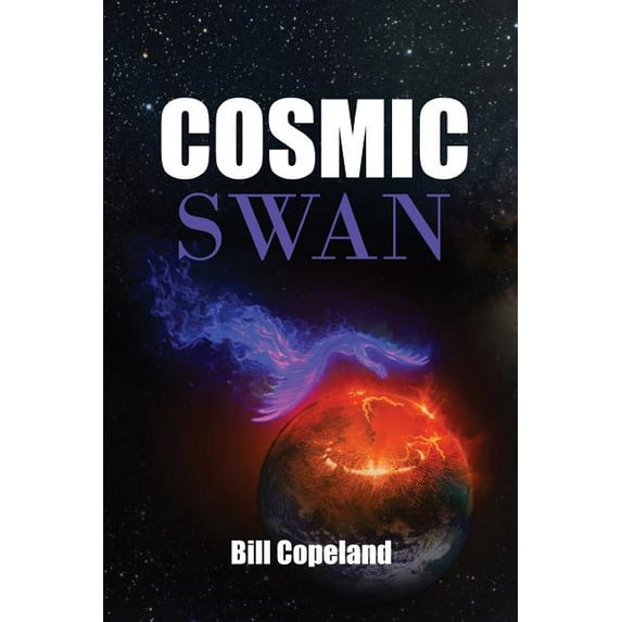 Cosmic Swan, (Paperback)