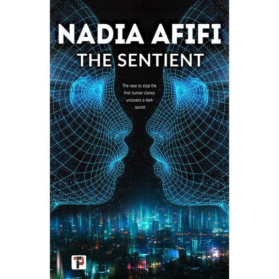 Cosmic: The Sentient (Paperback)