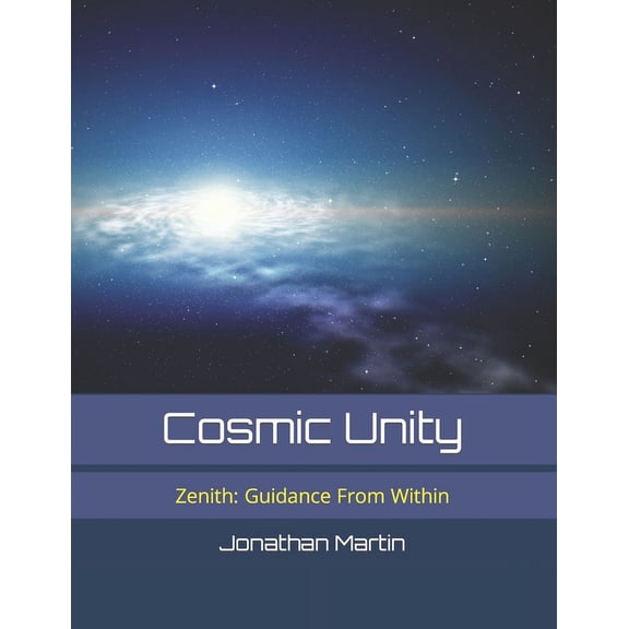 Cosmic Unity, (Paperback)