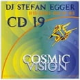 thumbnail image 1 of DJ Stefan Egger - Cosmic Vision-CD 19 - Music & Performance - CD, 1 of 1