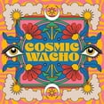 thumbnail image 1 of Cosmic Wacho - Cosmic Wacho - Music & Performance - CD, 1 of 1