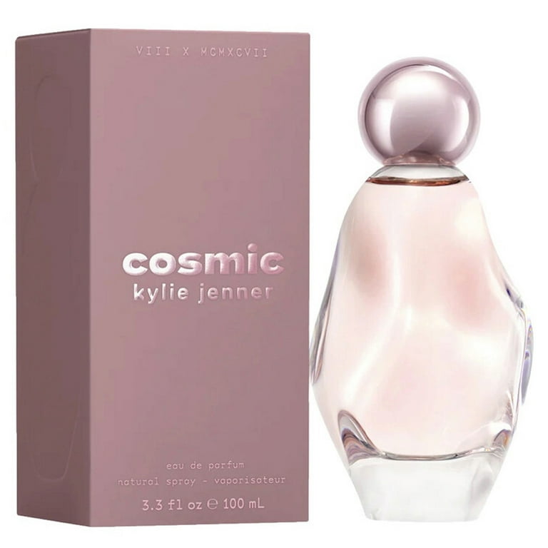 大人気新品をすべて KYLIE COSMETICS Cosmic Kylie Jenner Eau De Parfum 3.3oz Perfume (For Women)