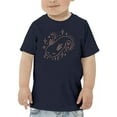 thumbnail image 1 of Cosmical Axolotl T-Shirt Toddler -Image by Shutterstock,  3 Toddler, 1 of 4