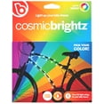 thumbnail image 1 of Cosmic Brightz Color Select Bicycle Frame Light String, 1 of 5