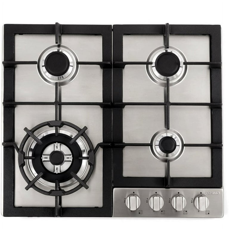 24 2024 inch cooktop