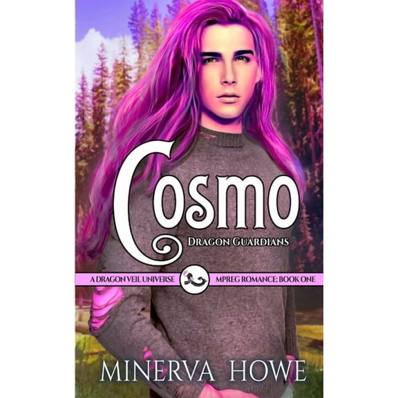 Cosmo, (Paperback)