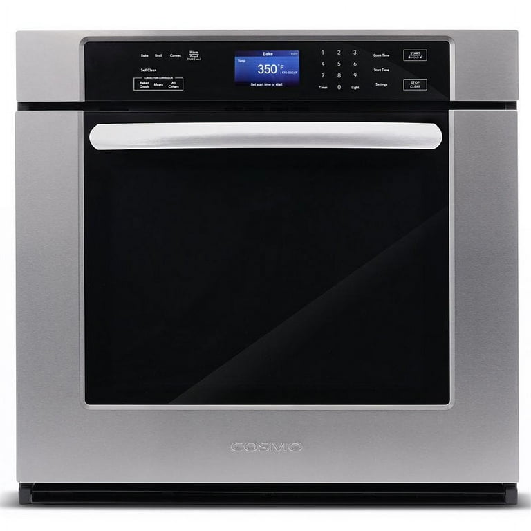 Chef 600mm electric oven deals