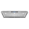 thumbnail image 1 of Cosmo COS-QS48 22.0 Inch Lumens Linkable LED Under-Cabinet Light, 3000K, 1 of 12