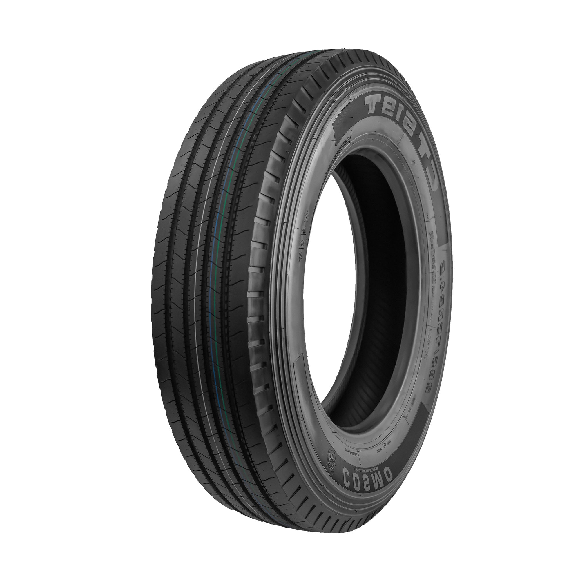 Cosmo CT519T 295/75R22.5 144/141L G Commercial Tire Sansujyuku sansujyuku.com