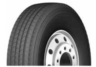 Cosmo CT519T 295/75R22.5 144/141L Tire