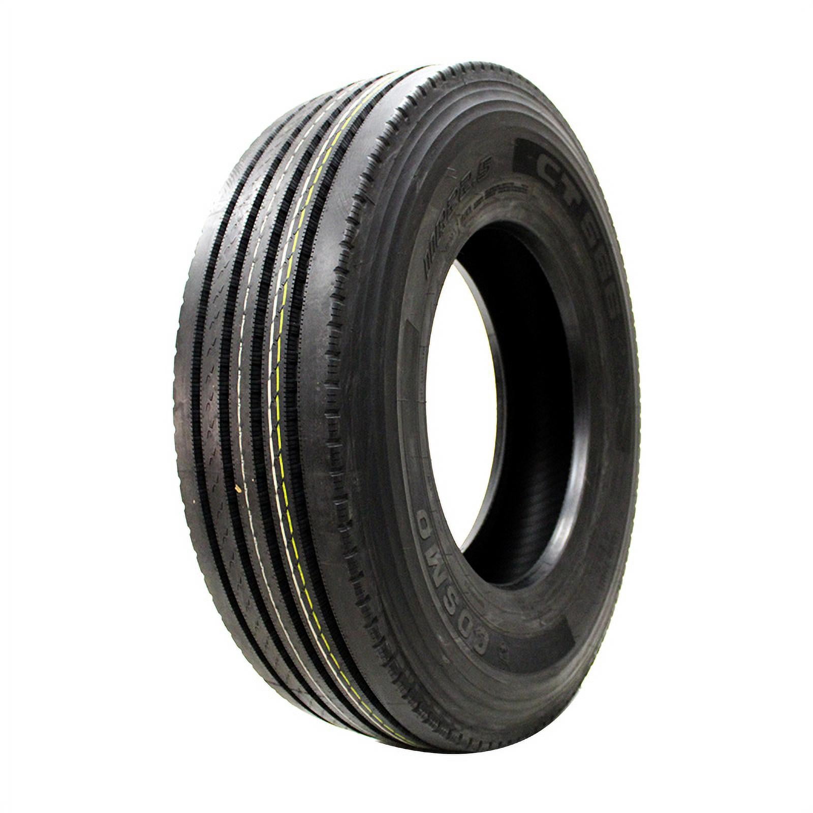 Cosmo CT566 Plus 295/75R22.5 144/141 L All Position Commercial Tire Sansujyuku sansujyuku.com