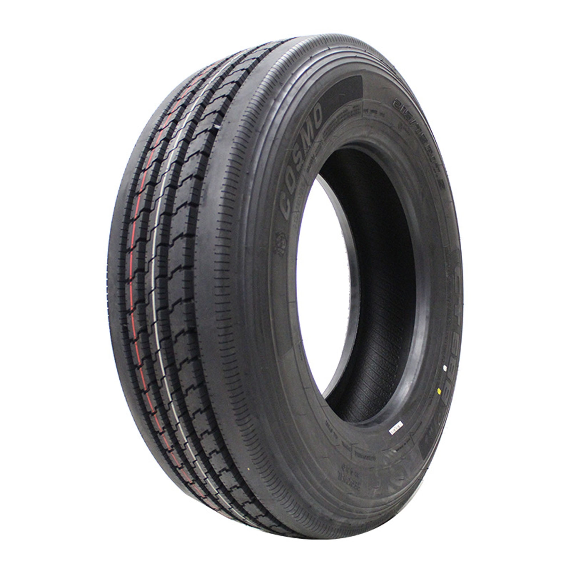 Cosmo CT588 Plus 12R22.5 150/147K H Commercial Tire Simolary simolary.com