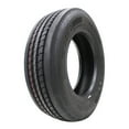 thumbnail image 1 of Cosmo CT588 Plus 215/75R17.5 135/133J H Commercial Tire, 1 of 4