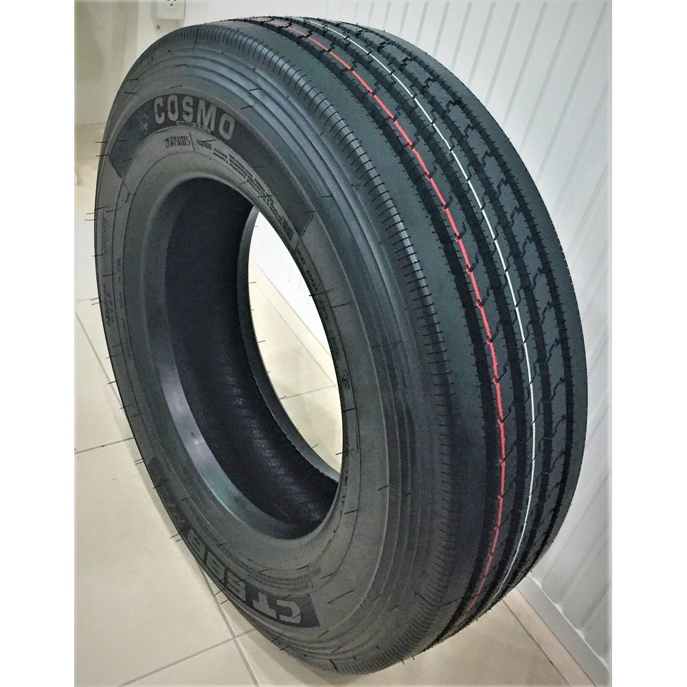 Cosmo CT588 Plus 225/70R19.5 128/126M G (14 Ply) Commercial Tire Cosmo CT588 Plus 225/70R19.5 128/126M G (14 Ply) Commercial Tire Sansujyuku sansujyuku.com