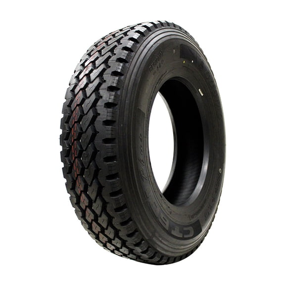 Cosmo CT601 Plus 11R24.5 149/146L H Commercial Tire