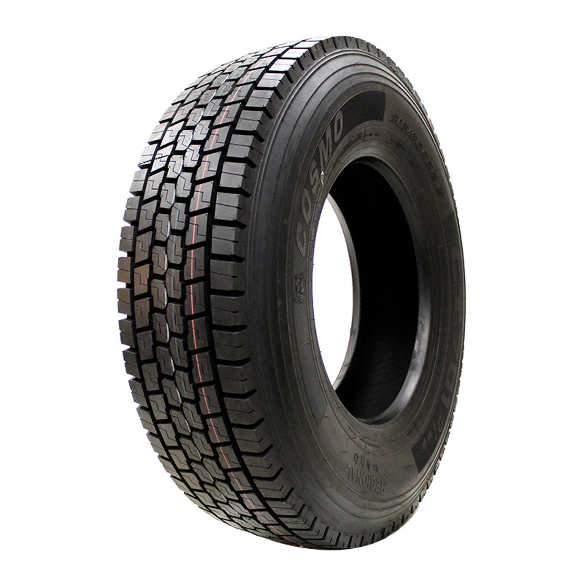 Cosmo CT701 Plus 11R22.5 146/143L H Commercial Tire Simolary simolary.com