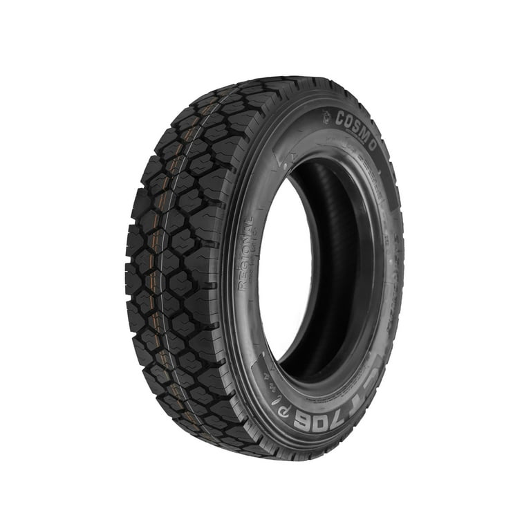 Toyo M655 Tire - 225/70R19.5 128/126N G/14 M655 TL - 556640 - Autocore