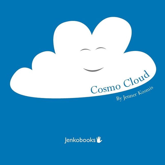 Cosmo Cloud, (Paperback)