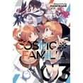 thumbnail image 1 of Pre-Owned Cosmo Familia Vol. 3 (Paperback) 1645057720 9781645057727, 1 of 1