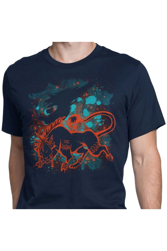 Cosmo Fantasy Unisex T-Shirt Tee Sweatshirt Hoodie Tank Top