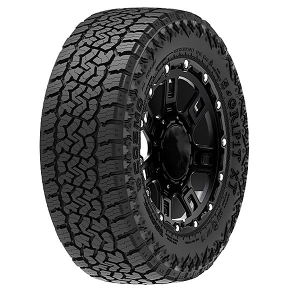 Cosmo Gripit XT All Terrain 275/55R20 117H Light Truck Tire